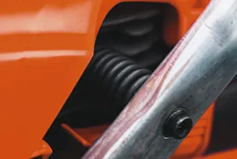 LowVib Technologie für vibrationsarmes Arbeiten