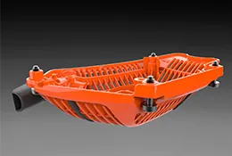 Verlustsichere Schrauben für maximale Betriebssicherheit