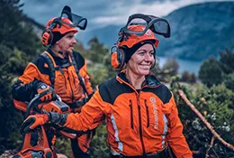 Entwickelt für den professionellen Einsatz