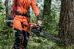 Smart Start für kraftsparendes Anlassen