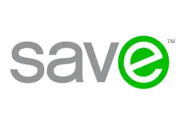 savE™ Modus für maximale Laufzeit