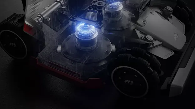 Adaptives Schneiden mit optimierter Leistung