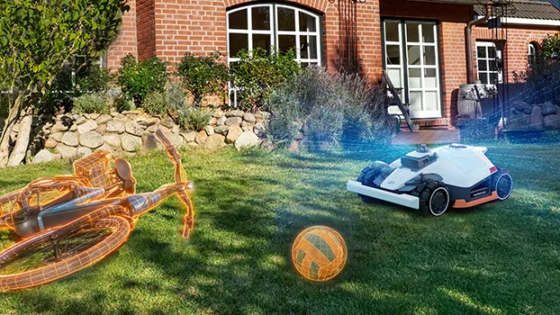 Doppelte Rechenleistung – maximale Aufmerksamkeit