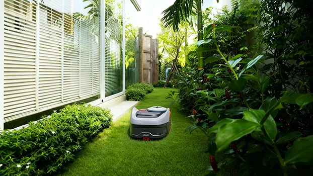 EFLS™ N-RTK Dual Precision