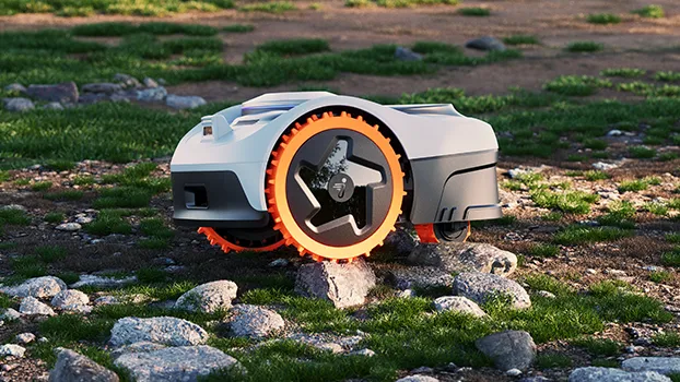 XTCS™ Traktionskontrolle