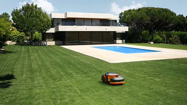 GeoSketch™ – interaktive 3D-Gartenkartierung