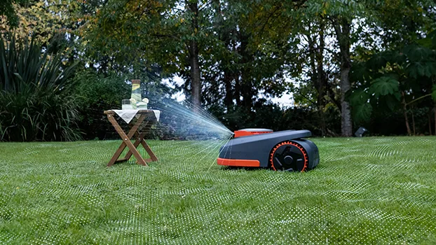 VisionFence™ mit LiDAR-Sensorfusion