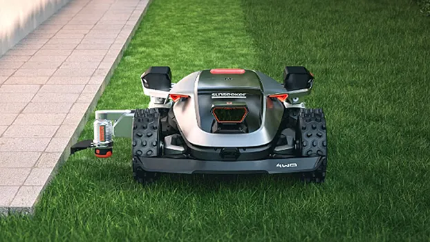 EdgeZero™ – präziser Schnitt bis zum Rand