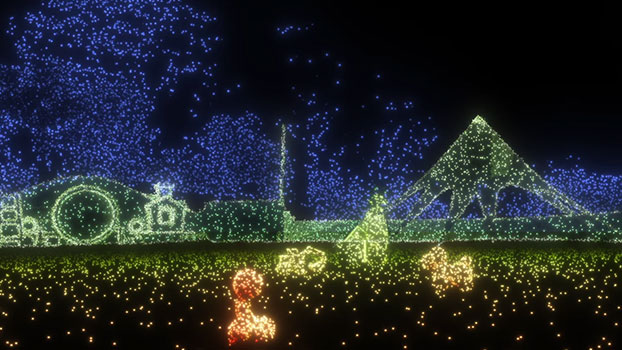 Die leistungsstärkste 3D-Wahrnehmung