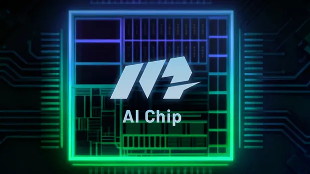 Verbesserter KI-Chip für intelligentes und sicheres Mähen
