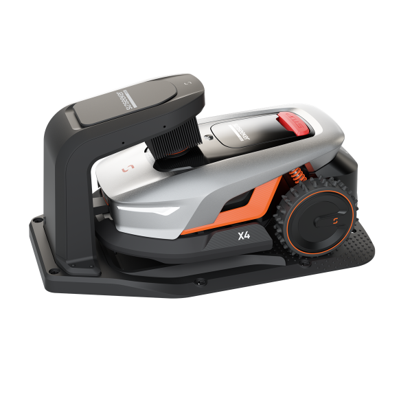 Sunseeker Elite X4 Mähroboter