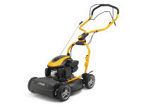 Vorschau: Stiga Multiclip 547 S Mulchrasenmäher Vorschau: Stiga Multiclip 547 S Mulchrasenmäher