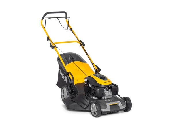 Stiga Rasenmäher 50 SQ H
