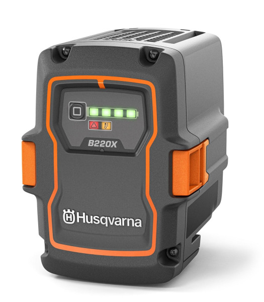 Husqvarna Akku B220X