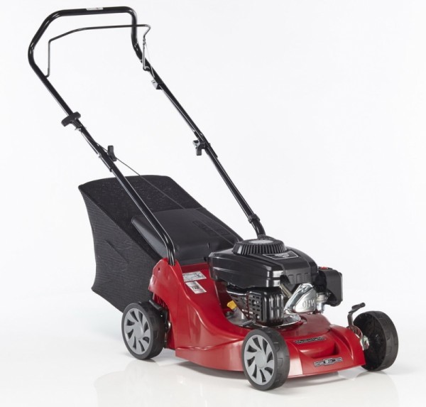GGP Mountfield HP 414 Rasenmäher