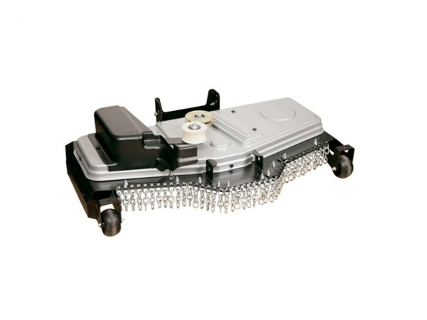 Efco Hochgras Mähdeck Tonkawa 110 cm