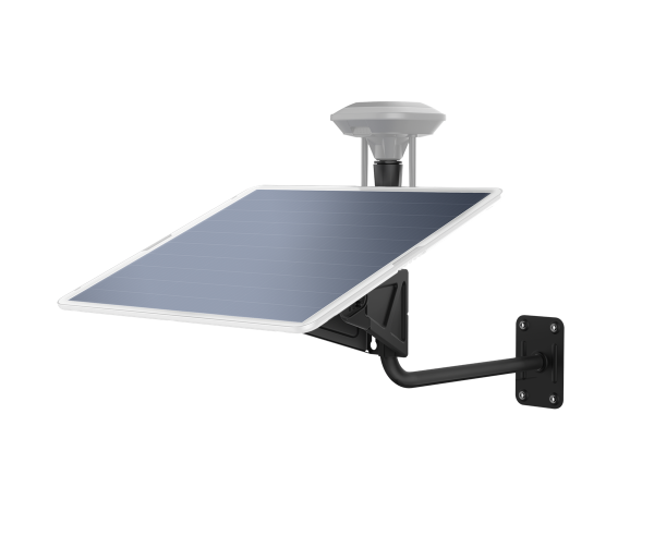 Sunseeker Mähroboter Solar Power Kit für Antenne für X-Serie