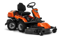 Husqvarna Frontmäher R 320X AWD  inkl. Mähwerk 103cm Husqvarna Frontmäher R 320X AWD  inkl. Mähwerk 103cm