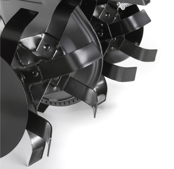 Stiga SRC 775 RG Motorhacke