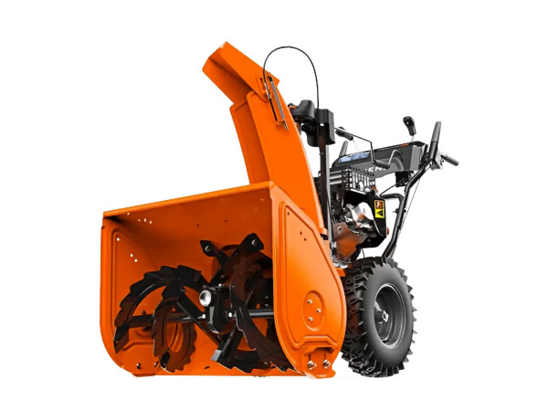 Ariens Deluxe ST 28 DLE Schneefräse