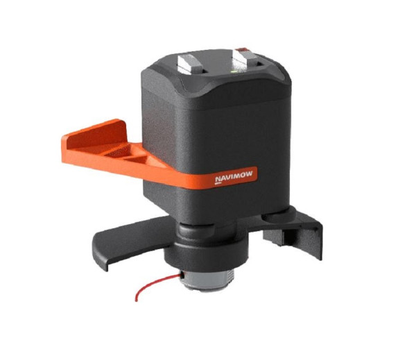 Segway Anbau-Trimmer passend für X-Serie Mähroboter