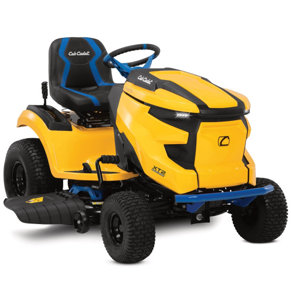 Cub Cadet Akku Rasentraktor XT2 ES107