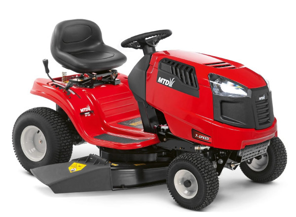 MTD Rasentraktor SMART RF 125