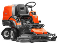 HUSQVARNA Frontmäher RC 318T - inkl. Mähwerk 103cm HUSQVARNA Frontmäher RC 318T - inkl. Mähwerk 103cm