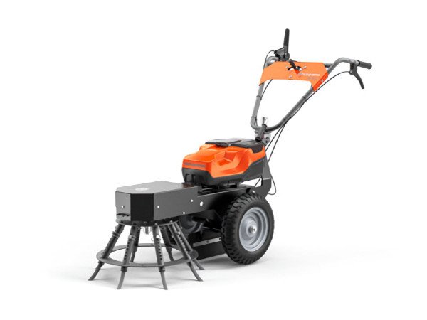 Husqvarna Unkrautbürste WB 560i