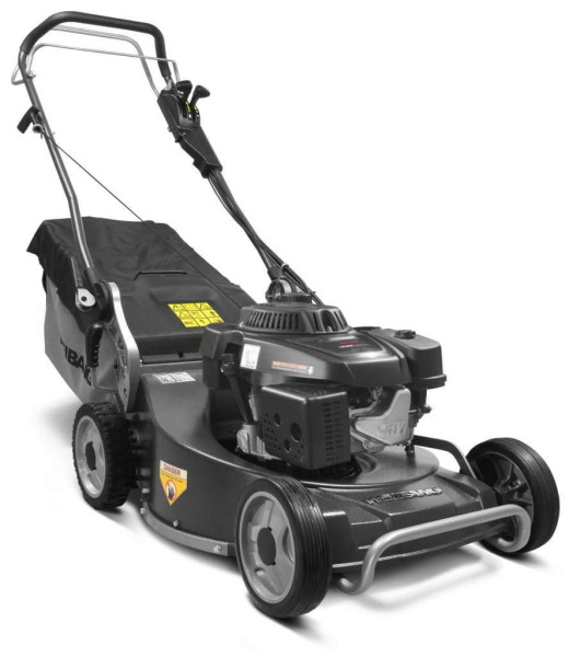 Weibang Benzin-Rasenmäher WB 537 SCV AL A