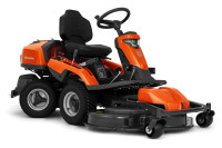 Husqvarna Frontmäher R 316TsX AWD - Grundgerät Husqvarna Frontmäher R 316TsX AWD - Grundgerät
