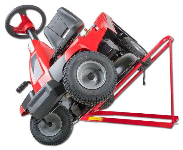 Clip Lift Hebevorrichtung (hydraulisch) für Aufsitzmäher