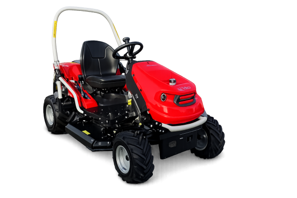 Efco Hchgrasmäher TUAREG 92 PRO KAWA 24K