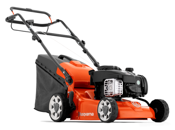 Husqvarna LC 140S Rasenmäher