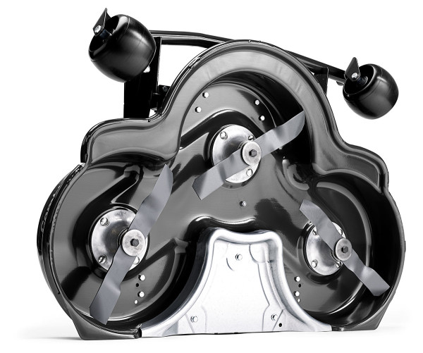 Husqvarna Mähdeck Combi 112