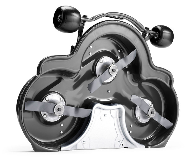 HUSQVARNA Mähwerk Combi 103