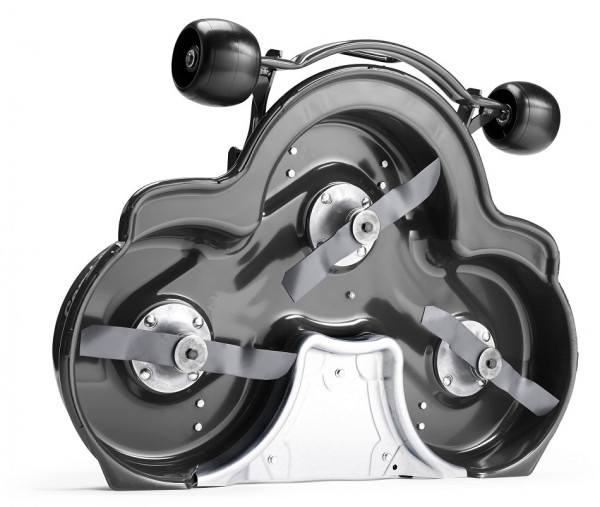 Husqvarna Combi 103i Mähdeck für Rider 200iX