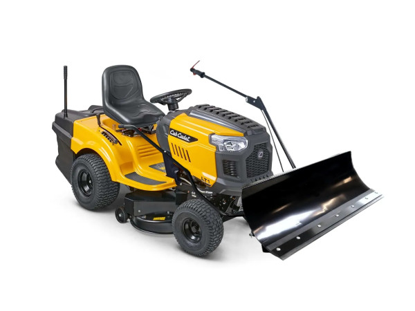 Cub Cadet LT1 NR92 Rasentraktor inkl. Winterpaket 110 Plus