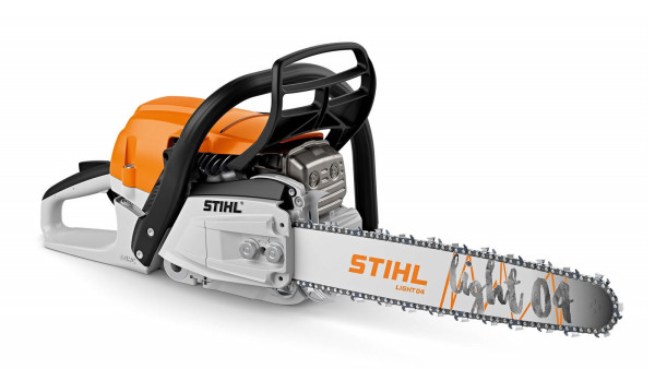 STIHL Benzin-Motorsäge MS 261 C-M - 35cm