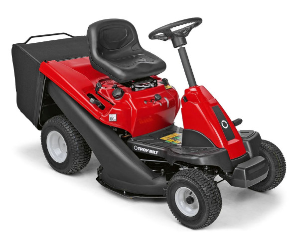 Troy-Bilt by MTD TB 76T-R Mini Rider Aufsitzmäher