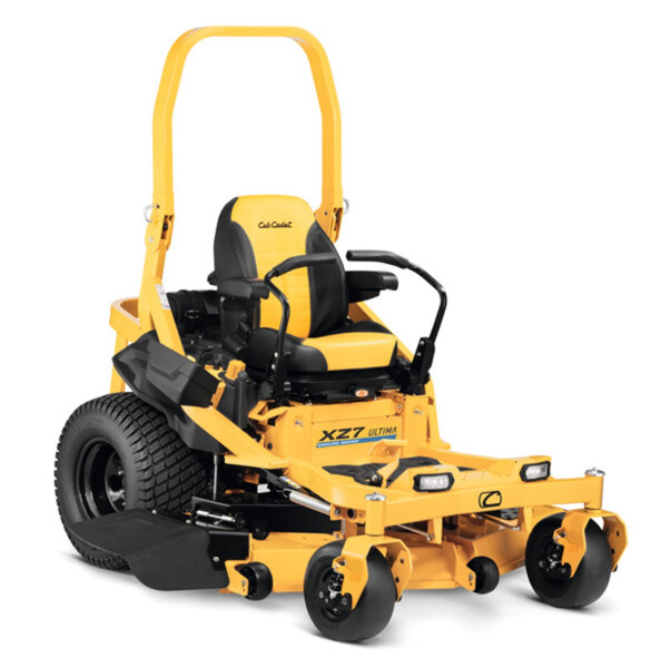 Cub Cadet XZ7 L152i - Z-TURNS Mäher Ultima
