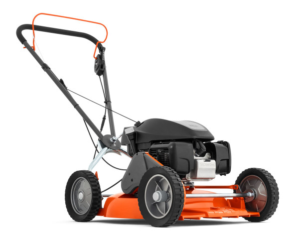 Husqvarna Benzin-Rasenmäher Klippo LB 448SQ