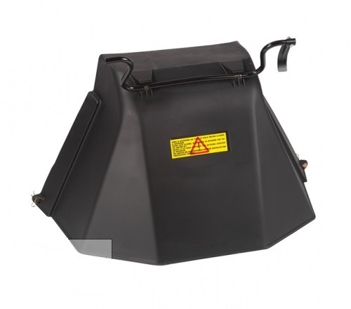 Stiga / Black Edition Heck-Deflektor 72cm - CG99900090H0