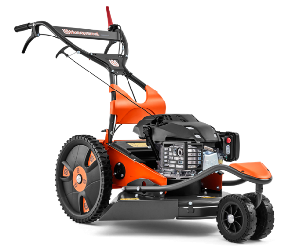 Husqvarna Wiesenmäher DBY51 Modell 2020