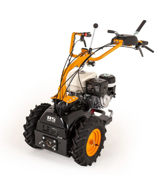 AS-Motor AS 600 MultiPro Geräteträger