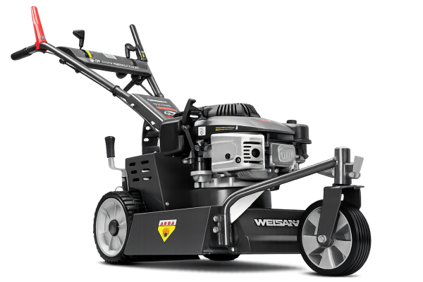 Weibang Hochgrasmäher WB BC 538 SCV | ZeroTurn