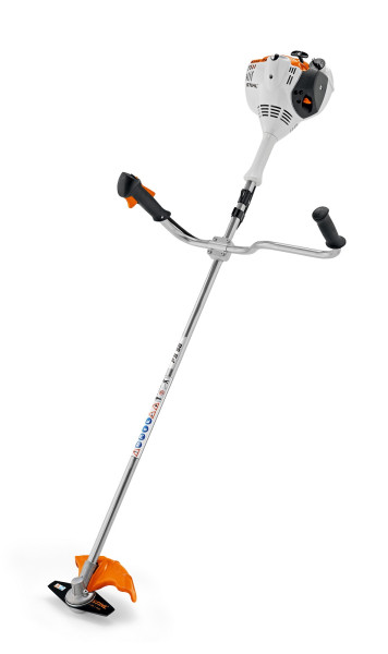 STIHL Benzin-Motorsense FS 56 C-E