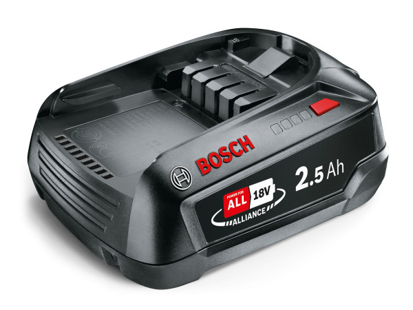 Husqvarna Aspire® P4A 18-B45 Akku 2,5 Ah