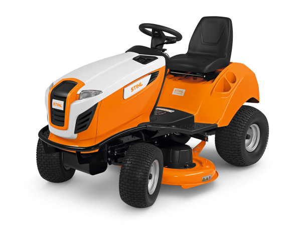STIHL Rasentraktor RT 4112 SZ