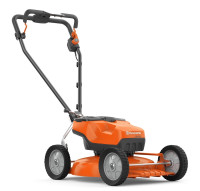 Husqvarna Akku-Mulchmäher LB 448i Husqvarna Akku-Mulchmäher LB 448i